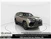 2026 Lexus LX 600 Base (Stk: 14112386) in Markham - Image 1 of 8