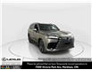2026 Lexus LX 600  (Stk: 14112332) in Markham - Image 1 of 21