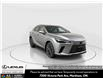 2026 Lexus RX 450h+  (Stk: 14112563) in Markham - Image 1 of 20