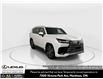 2026 Lexus LX 600  (Stk: 14112572) in Markham - Image 1 of 8