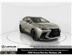 2026 Lexus NX 450h+  (Stk: 14112581) in Markham - Image 1 of 8