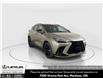 2026 Lexus NX 350h  (Stk: 14112467) in Markham - Image 1 of 19