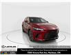 2026 Lexus RX 350h Base (Stk: 14112399) in Markham - Image 1 of 19
