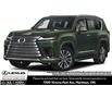 2026 Lexus LX 600  (Stk: 14112596) in Markham - Image 1 of 12