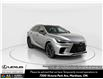 2026 Lexus RX 350  (Stk: 14112624) in Markham - Image 1 of 8