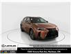 2026 Lexus UX 300h  (Stk: 14112651) in Markham - Image 1 of 8