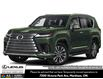 2026 Lexus LX 600  (Stk: 14112766) in Markham - Image 1 of 12