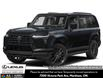 2026 Lexus GX 550  (Stk: 14112604) in Markham - Image 1 of 3