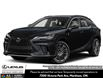 2026 Lexus RX 500h  (Stk: 14112792) in Markham - Image 1 of 3