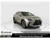 2026 Lexus NX 350  (Stk: 14112835) in Markham - Image 1 of 8