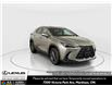 2026 Lexus NX 350  (Stk: 14112902) in Markham - Image 1 of 8