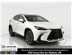2026 Lexus NX 350  (Stk: 14112950) in Markham - Image 1 of 10