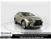 2026 Lexus NX 350  (Stk: 14112990) in Markham - Image 1 of 8