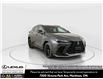 2026 Lexus NX 350h  (Stk: 14112991) in Markham - Image 1 of 18