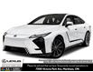 2026 Lexus ES 350e  (Stk: 14112946) in Markham - Image 1 of 1