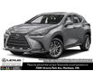 2026 Lexus NX 350h  (Stk: 14113004) in Markham - Image 1 of 12