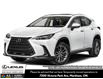 2026 Lexus NX 350  (Stk: 14113035) in Markham - Image 1 of 12