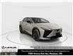 2026 Lexus RZ 550e  (Stk: 14113057) in Markham - Image 1 of 17