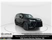 2026 Lexus LX 700h  (Stk: 14112887) in Markham - Image 1 of 21