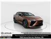 2026 Lexus RZ 450e  (Stk: 14112870) in Markham - Image 1 of 20