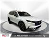 2025 Honda CR-V Hybrid Touring (Stk: 3882) in Lethbridge - Image 1 of 24