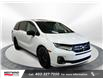 2025 Honda Odyssey Sport (Stk: 3890) in Lethbridge - Image 1 of 24