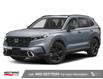 2025 Honda CR-V Hybrid Touring (Stk: 3907) in Lethbridge - Image 1 of 12