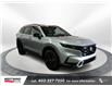 2025 Honda CR-V Hybrid Touring (Stk: 3922) in Lethbridge - Image 1 of 25