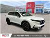 2025 Honda CR-V Hybrid Touring (Stk: 3946) in Lethbridge - Image 1 of 25