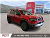 2026 Honda Passport TrailSport (Stk: 3898) in Lethbridge - Image 1 of 25