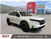 2025 Honda CR-V Hybrid EX-L (Stk: 3957) in Lethbridge - Image 1 of 25