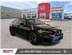 2025 Honda Civic Si Base (Stk: 3942) in Lethbridge - Image 1 of 25
