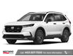 2026 Honda CR-V Hybrid TrailSport (Stk: 4050) in Lethbridge - Image 1 of 2