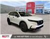 2026 Honda CR-V Hybrid TrailSport (Stk: 4073) in Lethbridge - Image 1 of 25