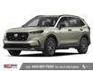 2026 Honda CR-V Hybrid TrailSport (Stk: 4141) in Lethbridge - Image 1 of 2