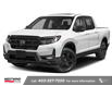 2026 Honda Ridgeline Black Edition (Stk: 4155) in Lethbridge - Image 1 of 12