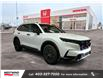 2026 Honda CR-V Hybrid TrailSport (Stk: 4104) in Lethbridge - Image 1 of 24