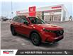2026 Honda CR-V Hybrid TrailSport (Stk: 4121) in Lethbridge - Image 1 of 24
