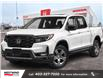 2026 Honda Ridgeline TrailSport (Stk: 4154) in Lethbridge - Image 1 of 17