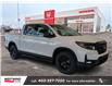 2026 Honda Ridgeline Black Edition (Stk: 4155) in Lethbridge - Image 1 of 23