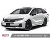2026 Honda Odyssey Sport-L (Stk: 4179) in Lethbridge - Image 1 of 12