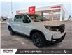2026 Honda Ridgeline TrailSport (Stk: 4154) in Lethbridge - Image 1 of 24