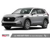 2026 Honda CR-V LX (Stk: 4196) in Lethbridge - Image 1 of 2