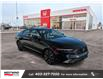 2026 Honda Accord Hybrid Touring (Stk: 4221) in Lethbridge - Image 1 of 23