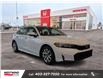 2026 Honda Civic LX (Stk: 4258) in Lethbridge - Image 1 of 21