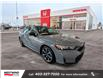 2026 Honda Civic Hybrid Sport Touring (Stk: 4260) in Lethbridge - Image 1 of 23