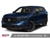 2026 Honda CR-V Hybrid EX-L (Stk: 4303) in Lethbridge - Image 1 of 3