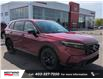 2026 Honda CR-V Hybrid EX-L (Stk: 4286) in Lethbridge - Image 1 of 24
