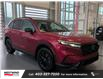 2026 Honda CR-V Hybrid Sport (Stk: 4274) in Lethbridge - Image 1 of 24