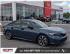 2026 Honda Civic Hybrid Sport Touring (Stk: 4291) in Lethbridge - Image 1 of 23